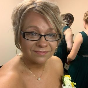 Meet your Posher, Diane